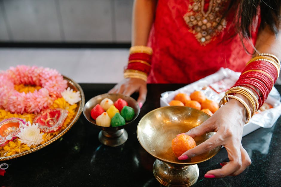 Traditional Laddu by Reddy Anna